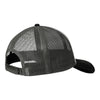 Port Authority® C112 Snapback Trucker Cap