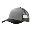 Port Authority® C112 Snapback Trucker Cap