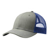 Port Authority® C112 Snapback Trucker Cap