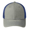 Port Authority® C112 Snapback Trucker Cap