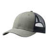 Port Authority® C112 Snapback Trucker Cap