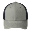Port Authority® C112 Snapback Trucker Cap