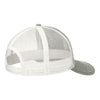 Port Authority® C112 Snapback Trucker Cap