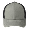 Port Authority® C112 Snapback Trucker Cap