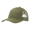 Port Authority® C112 Snapback Trucker Cap