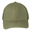 Port Authority® C112 Snapback Trucker Cap
