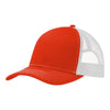 Port Authority® C112 Snapback Trucker Cap