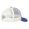 Port Authority® C112 Snapback Trucker Cap