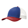 Port Authority® C112 Snapback Trucker Cap