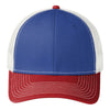 Port Authority® C112 Snapback Trucker Cap