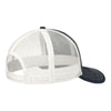 Port Authority® C112 Snapback Trucker Cap