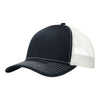 Port Authority® C112 Snapback Trucker Cap