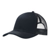 Port Authority® C112 Snapback Trucker Cap