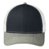 Port Authority® C112 Snapback Trucker Cap