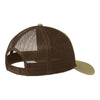 Port Authority® C112 Snapback Trucker Cap