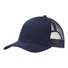 Port Authority® C112 Snapback Trucker Cap