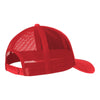 Port Authority® C112 Snapback Trucker Cap