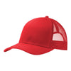 Port Authority® C112 Snapback Trucker Cap