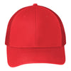 Port Authority® C112 Snapback Trucker Cap