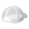 Port Authority® C112 Snapback Trucker Cap
