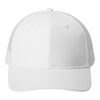 Port Authority® C112 Snapback Trucker Cap
