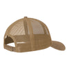 Port Authority® C112 Snapback Trucker Cap