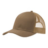 Port Authority® C112 Snapback Trucker Cap