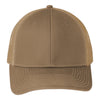 Port Authority® C112 Snapback Trucker Cap