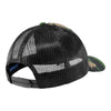 Port Authority® C112 Snapback Trucker Cap