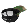 Port Authority® C112 Snapback Trucker Cap
