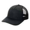 Port Authority C115LP Low-Profile Snapback 5-Panel Trucker Cap