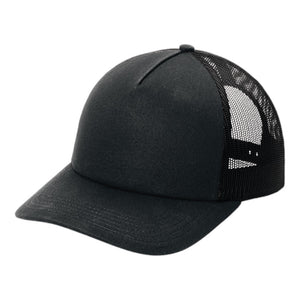 Port Authority C115LP Low-Profile Snapback 5-Panel Trucker Cap - 