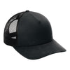 Port Authority C115LP Low-Profile Snapback 5-Panel Trucker Cap