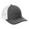 Port Authority C115LP Low-Profile Snapback 5-Panel Trucker Cap