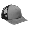 Port Authority C115LP Low-Profile Snapback 5-Panel Trucker Cap