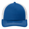 Port Authority C115LP Low-Profile Snapback 5-Panel Trucker Cap