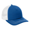 Port Authority C115LP Low-Profile Snapback 5-Panel Trucker Cap
