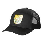 Port Authority C115 Snapback Five-Panel Trucker Cap