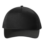 Port Authority C115 Snapback Five-Panel Trucker Cap