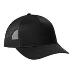 Port Authority C115 Snapback Five-Panel Trucker Cap