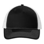 Port Authority C115 Snapback Five-Panel Trucker Cap