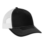 Port Authority C115 Snapback Five-Panel Trucker Cap