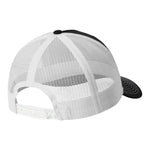 Port Authority C115 Snapback Five-Panel Trucker Cap