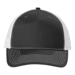 Port Authority C115 Snapback Five-Panel Trucker Cap