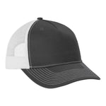 Port Authority C115 Snapback Five-Panel Trucker Cap