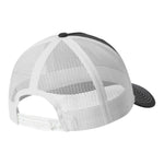 Port Authority C115 Snapback Five-Panel Trucker Cap
