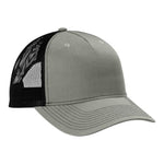 Port Authority C115 Snapback Five-Panel Trucker Cap