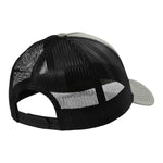 Port Authority C115 Snapback Five-Panel Trucker Cap