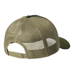 Port Authority C115 Snapback Five-Panel Trucker Cap
