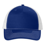 Port Authority C115 Snapback Five-Panel Trucker Cap